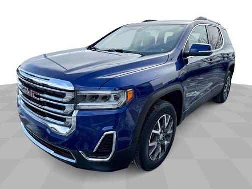 2023 GMC Acadia FWD SLE