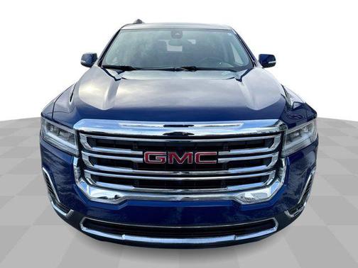 2023 GMC Acadia FWD SLE