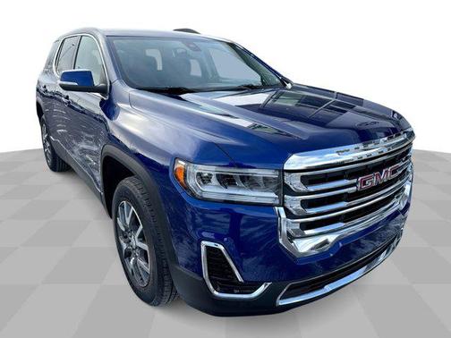 2023 GMC Acadia FWD SLE