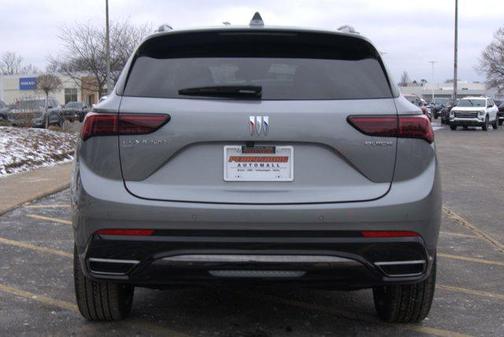 2025 Buick Envision Sport Touring AWD