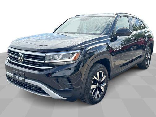 2022 Volkswagen Atlas Cross Sport 2.0T SE