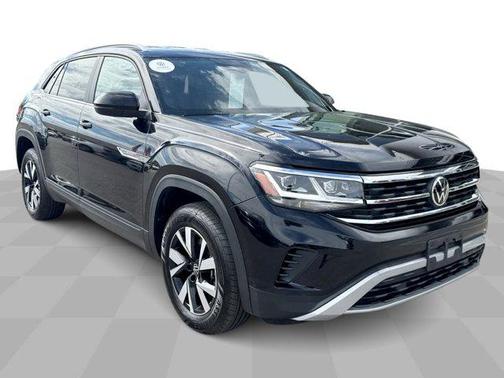 2022 Volkswagen Atlas Cross Sport 2.0T SE