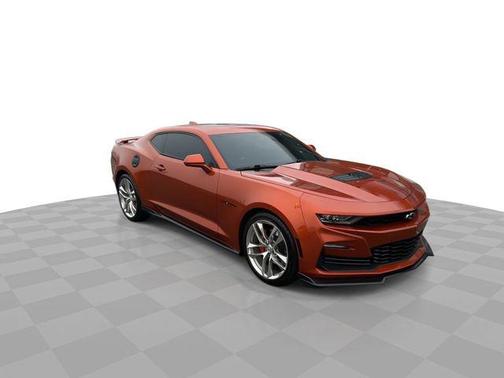 2023 Chevrolet Camaro 1SS
