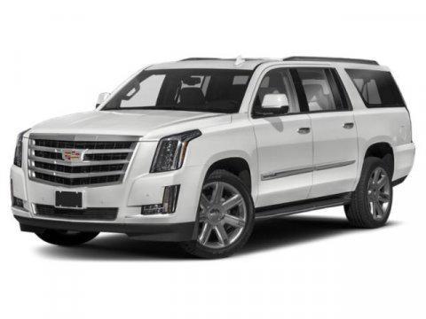 2016 Cadillac Escalade ESV Luxury