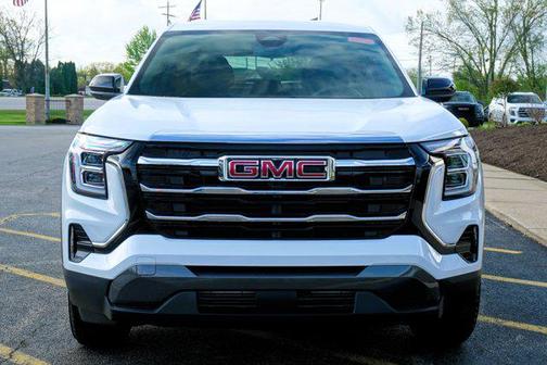 2025 GMC Terrain AWD Elevation