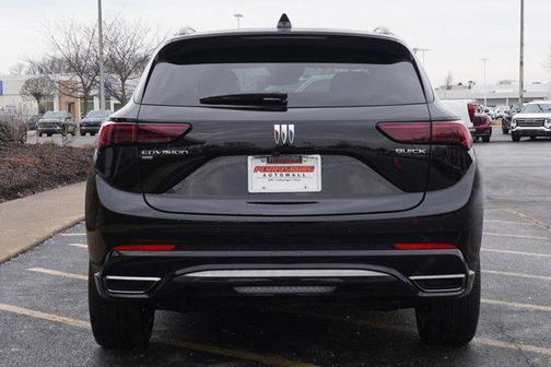 2025 Buick Envision Sport Touring AWD