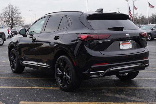 2025 Buick Envision Sport Touring AWD