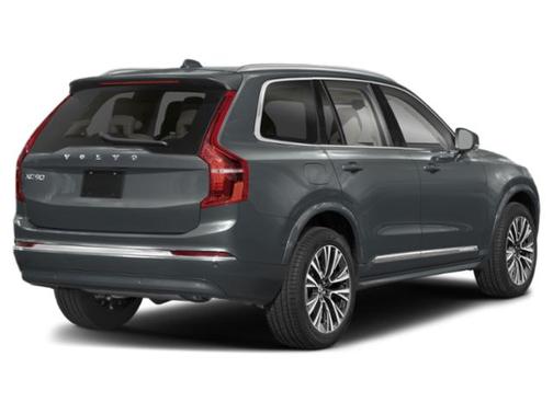 2025 Volvo XC90 Plug-In Hybrid T8 Plus 7-Seater