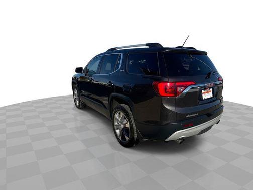 2018 GMC Acadia SLT-2
