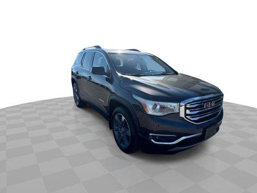 2018 GMC Acadia SLT-2