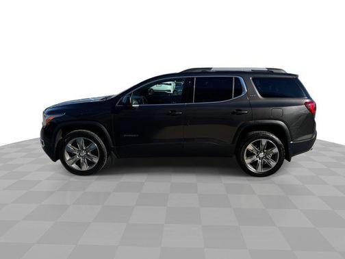 2018 GMC Acadia SLT-2