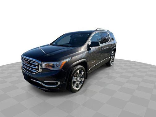 2018 GMC Acadia SLT-2