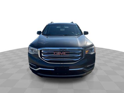 2018 GMC Acadia SLT-2