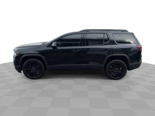 2023 GMC Acadia AWD SLE