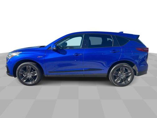 2021 Acura RDX A-Spec