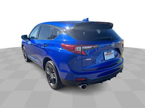 2021 Acura RDX A-Spec