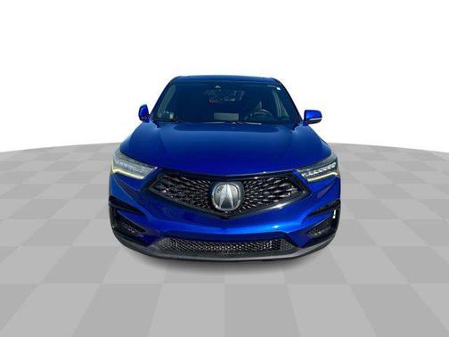 2021 Acura RDX A-Spec