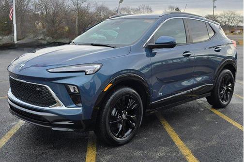 2025 Buick Encore GX Sport Touring