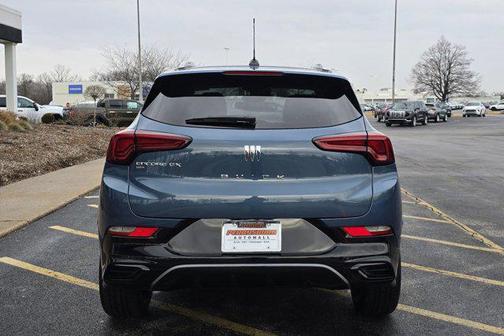 2025 Buick Encore GX Sport Touring