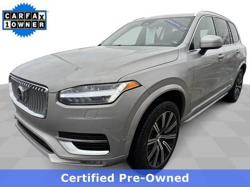 2024 Volvo XC90 B5 Plus Bright Theme