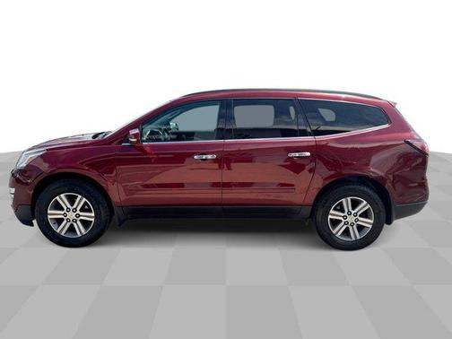 2015 Chevrolet Traverse 2LT