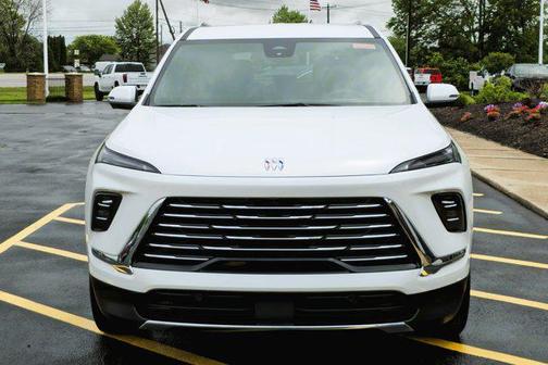 2025 Buick Enclave Preferred FWD