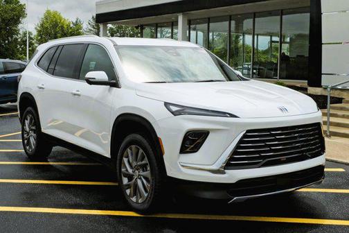2025 Buick Enclave Preferred FWD