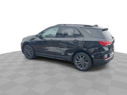 2022 Chevrolet Equinox FWD RS