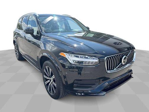 2023 Volvo XC90 B5 Core