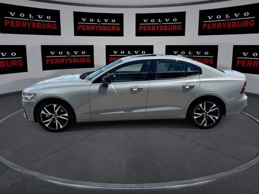 2025 Volvo S60 B5 Core