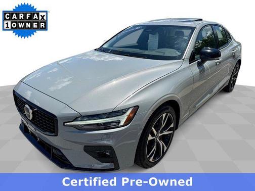 2025 Volvo S60 B5 Core