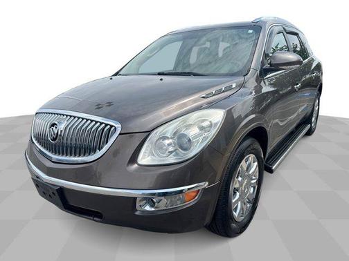 2011 Buick Enclave 1XL