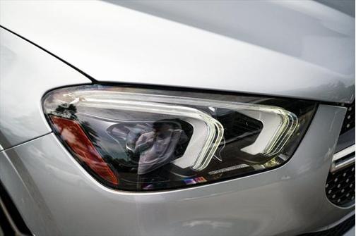 2022 Mercedes-Benz GLE 450 4MATIC