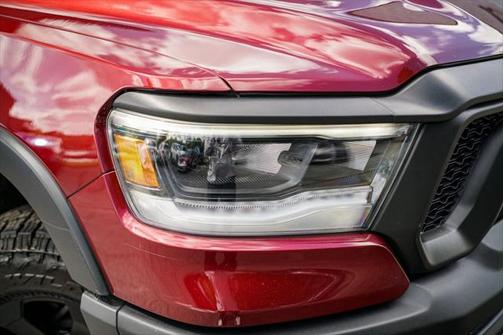 2023 RAM 1500 Rebel