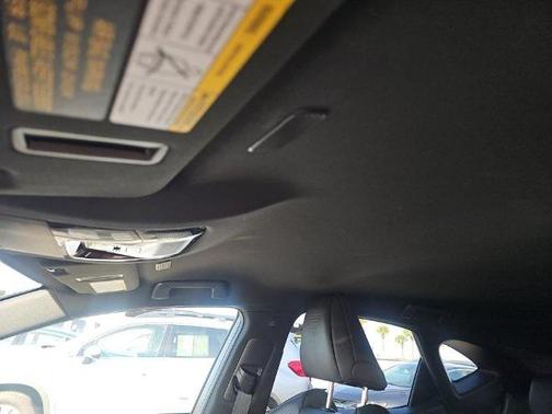 2022 Lexus NX 350 F SPORT Handling