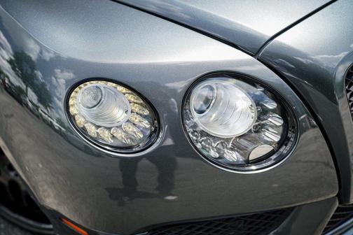 2014 Bentley Continental GT V8 S