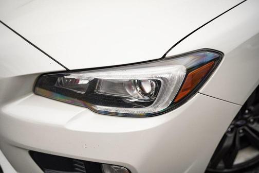 2016 Subaru WRX Limited