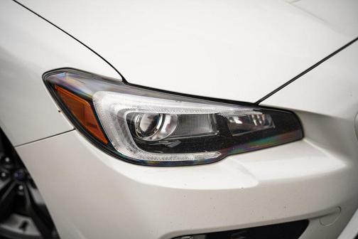 2016 Subaru WRX Limited