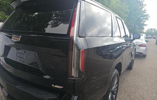 2023 Cadillac Escalade V-Series