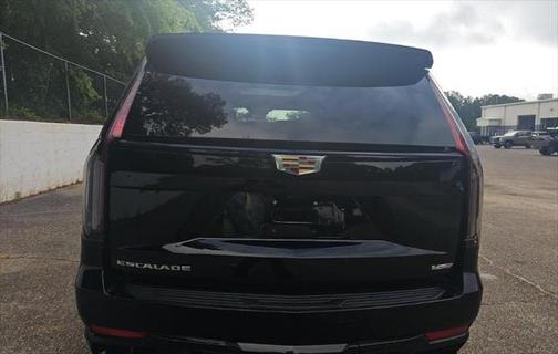 2023 Cadillac Escalade V-Series