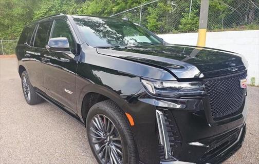 2023 Cadillac Escalade V-Series