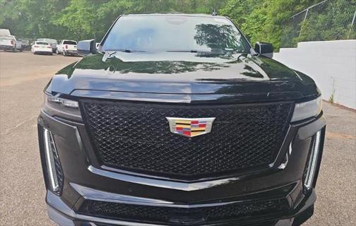 2023 Cadillac Escalade V-Series