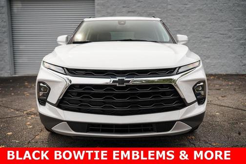 2023 Chevrolet Blazer 3LT