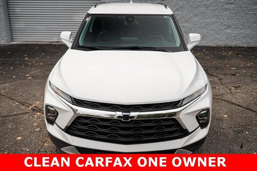 2023 Chevrolet Blazer 3LT