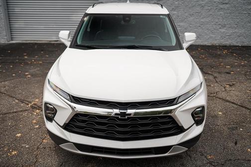 2023 Chevrolet Blazer 3LT