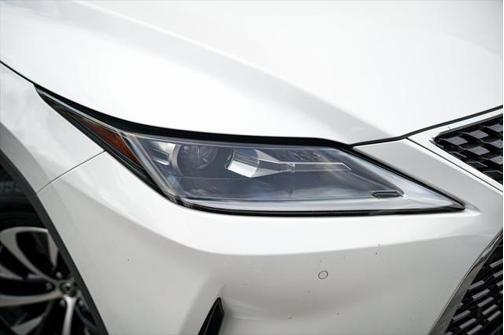 2022 Lexus RX 350L Base