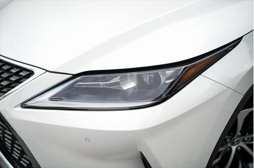 2022 Lexus RX 350L Base