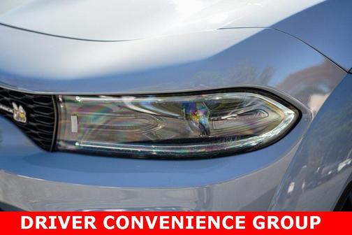 2022 Dodge Charger R/T Scat Pack