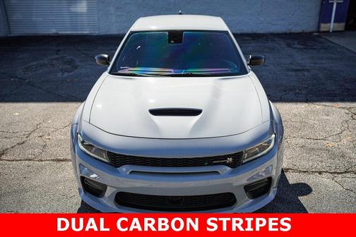 2022 Dodge Charger R/T Scat Pack