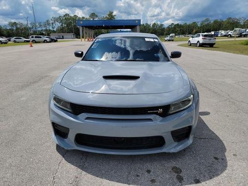 2022 Dodge Charger R/T Scat Pack